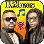 r2bees without internet android application logo